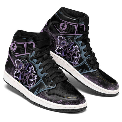 Hit Sneakers Custom Dragon Ball Anime Shoes for OtakuGear Anime