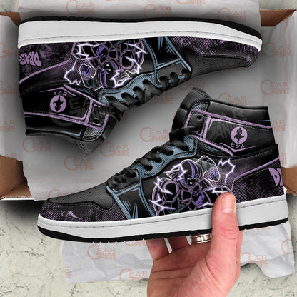 Hit Sneakers Custom Dragon Ball Anime Shoes for OtakuGear Anime