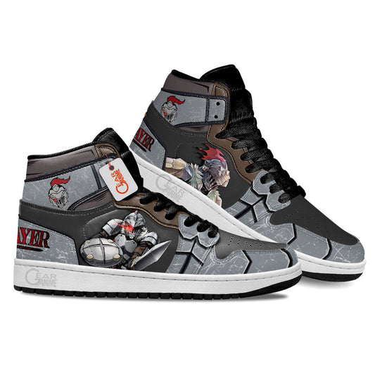 Goblin Slayer Sneakers Custom Anime Shoes MN1403 Gear Anime