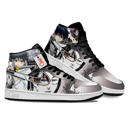 Jujutsu Kaisen Yuuta Okkotsu Custom Anime Shoes MN2102 Gear Anime