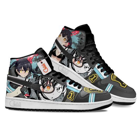 Tamaki Kotatsu Anime Sneakers Custom Shoes MN0504 Gear Anime