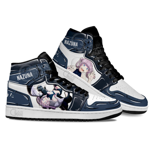 Call of the Night Nazuna Nanakusa Custom Anime Shoes Gear Anime