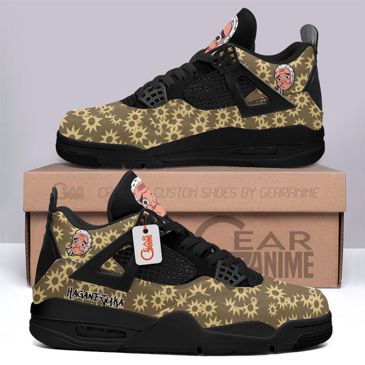 Hotaru Haganezuka Sneakers Anime Personalized Shoes MV2404 - Gear Anime