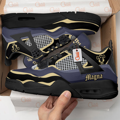 Magna Swing Sneakers Anime Personalized Shoes MN2903 - Gear Anime