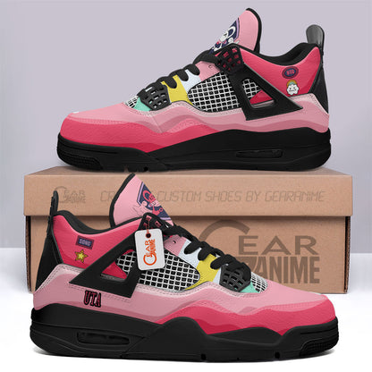 Uta Sneakers Anime Personalized Shoes MN2903 - Gear Anime
