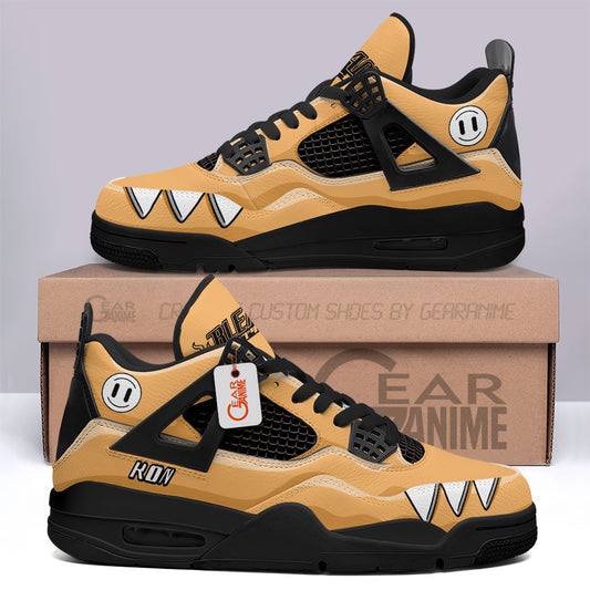 Kon Anime Sneakers Custom Personalized Shoes MN2903 - Gear Anime