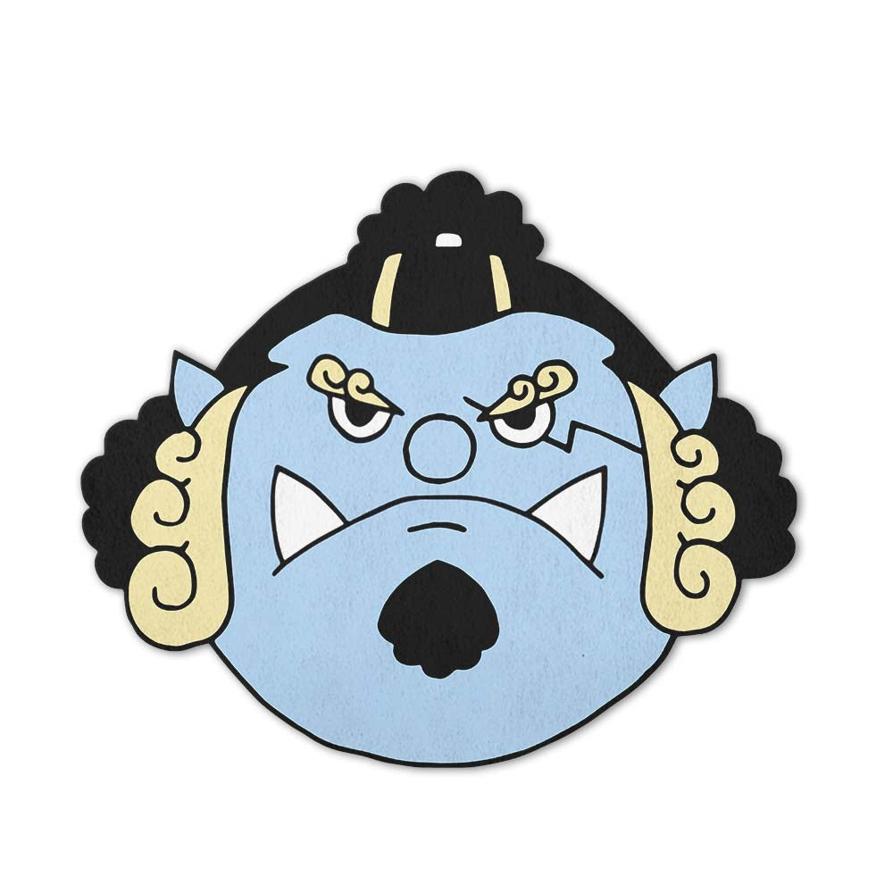 Jinbe Shaped Rugs Custom One Piece For Room Decor Mat Quality Carpet-Animerugs