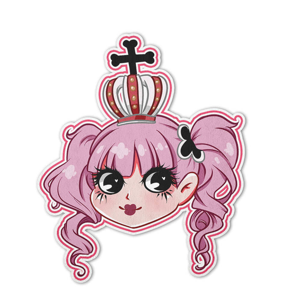 Perona Shaped Rug Custom One Piece Decor For Room Mat Quality Carpet-Animerugs