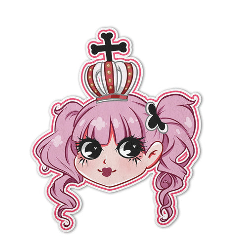Perona Shaped Rug Custom One Piece Decor For Room Mat Quality Carpet-Animerugs