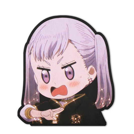 Silva Noelle Shaped Rug Custom For Room Decor Quality Mats-Animerugs