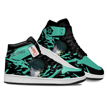 Rin Itoshi Shoes J1-Sneakers Personalized Gearanime.com