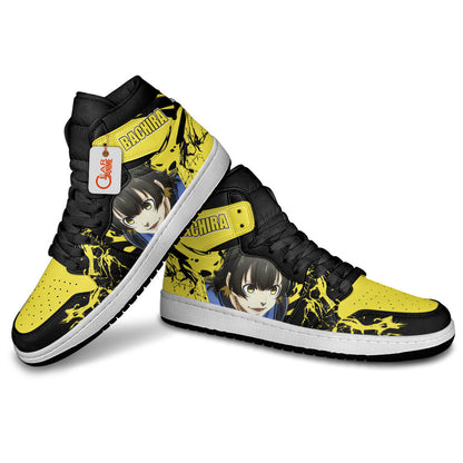 Meguru Bachira Shoes J1-Sneakers Personalized Gearanime.com